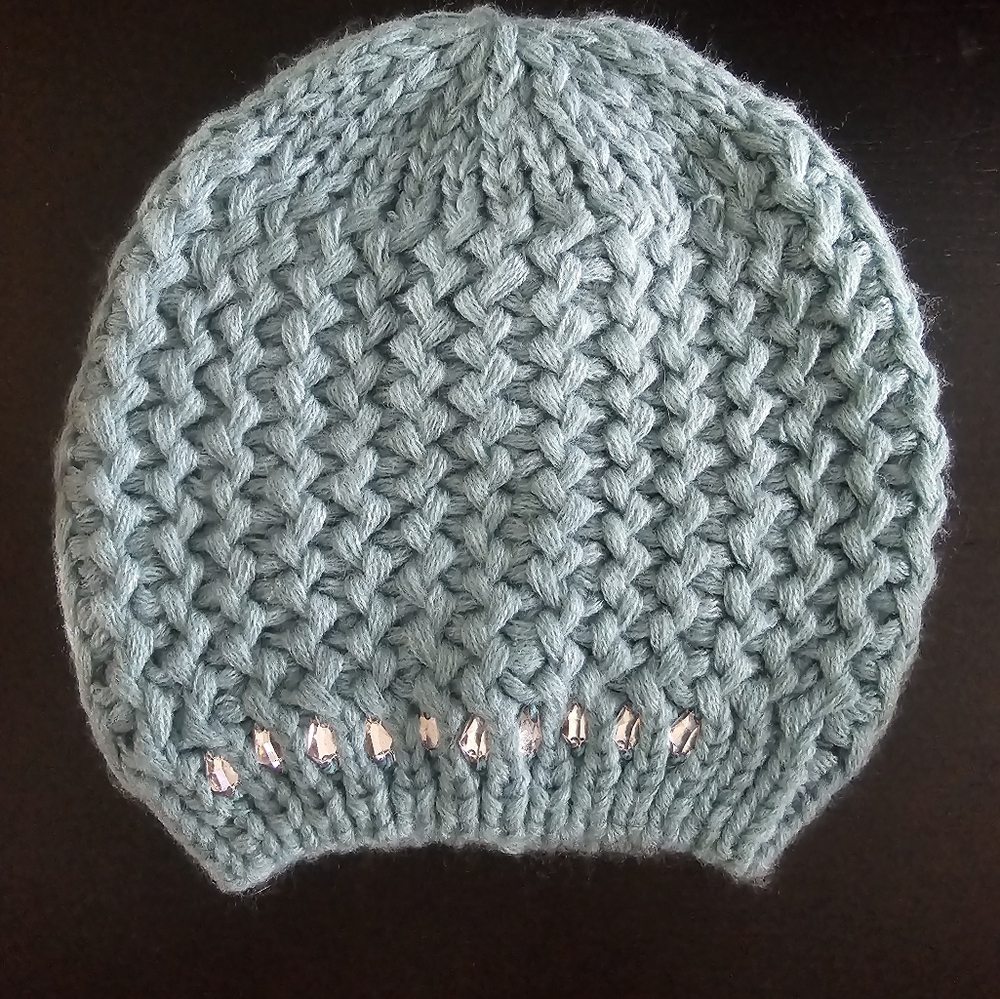 Charlotte Russe Beanie